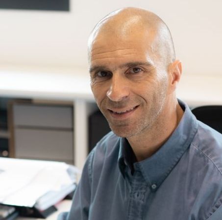 Gianluca Carlin