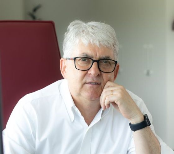 Flavio Barzan