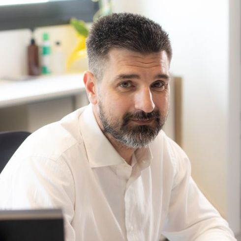 Cristian Cigana