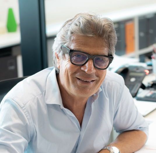 Massimo Rosa
