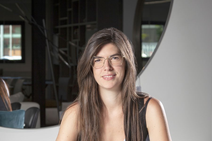 Cristina Barzan