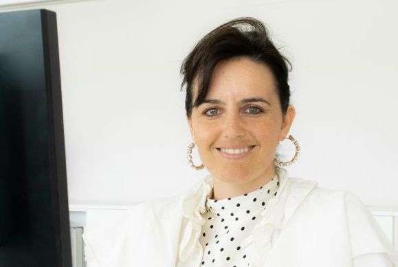 Costantina Boubouka