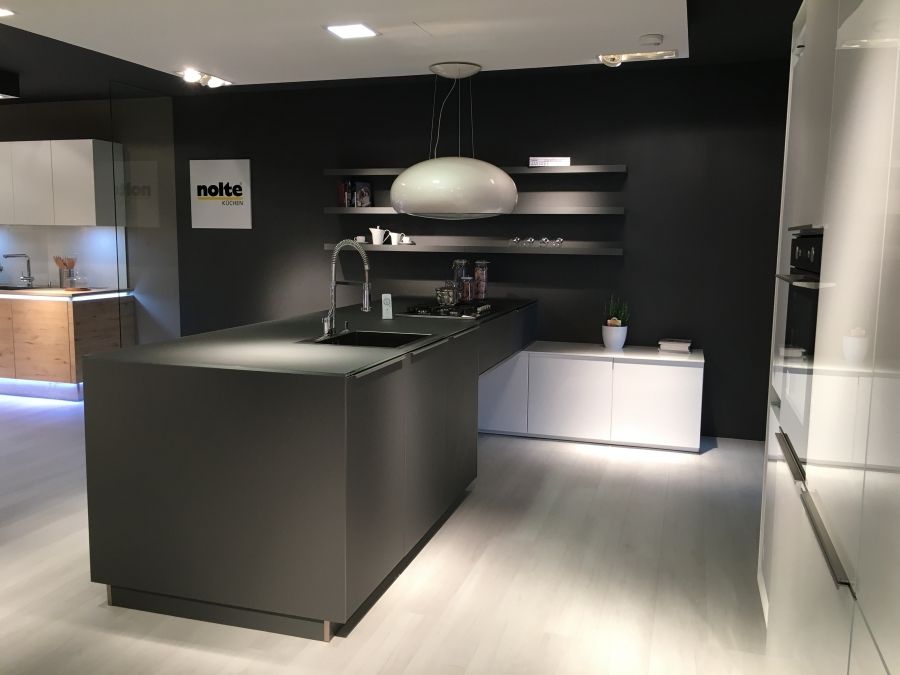 Nolte-Cucine