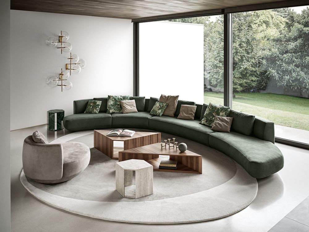 New brand: Gallotti&Radice