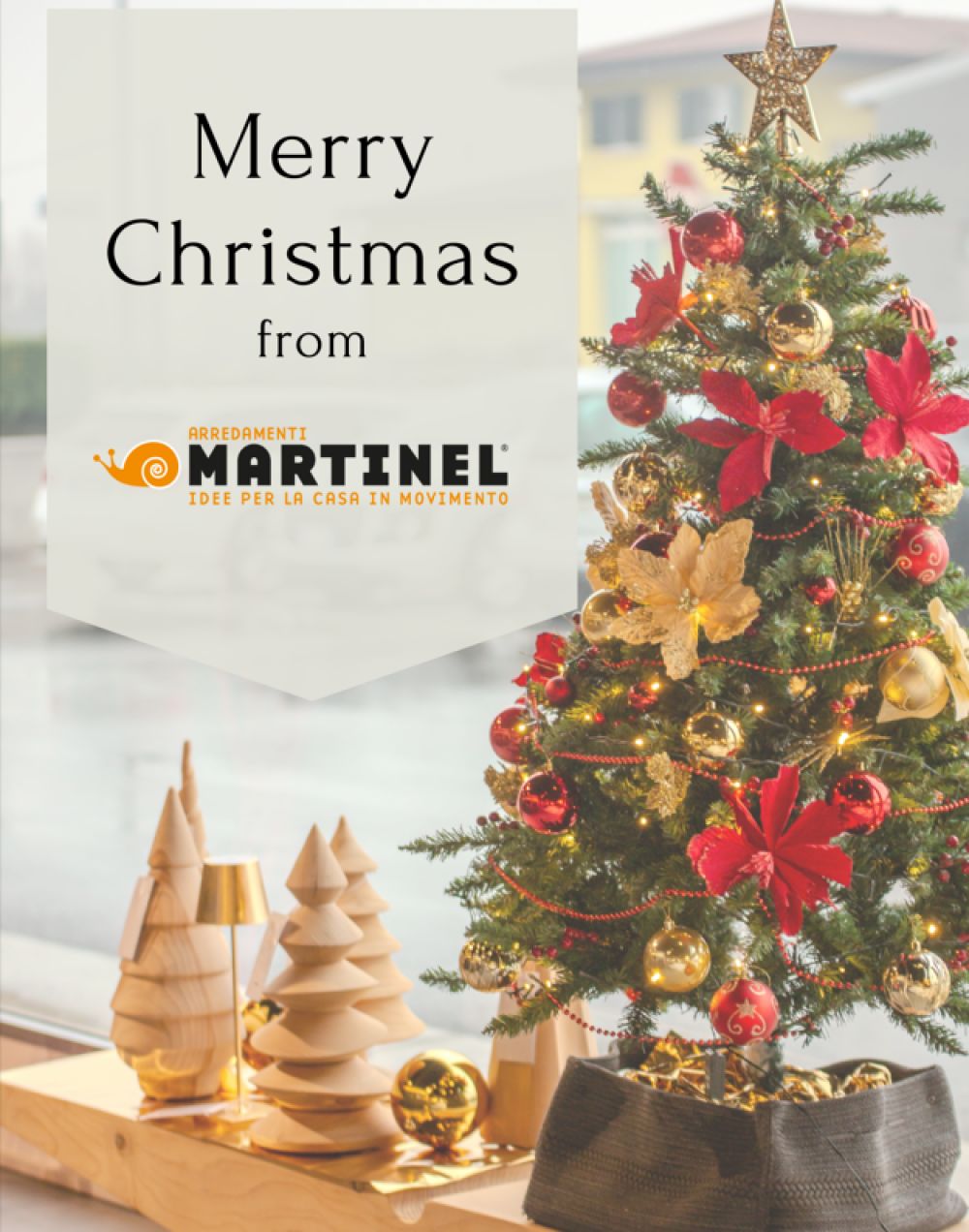 Buon Natale!
